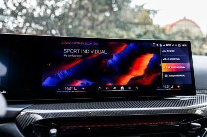 Test: BMW 430i xDrive 245Ps